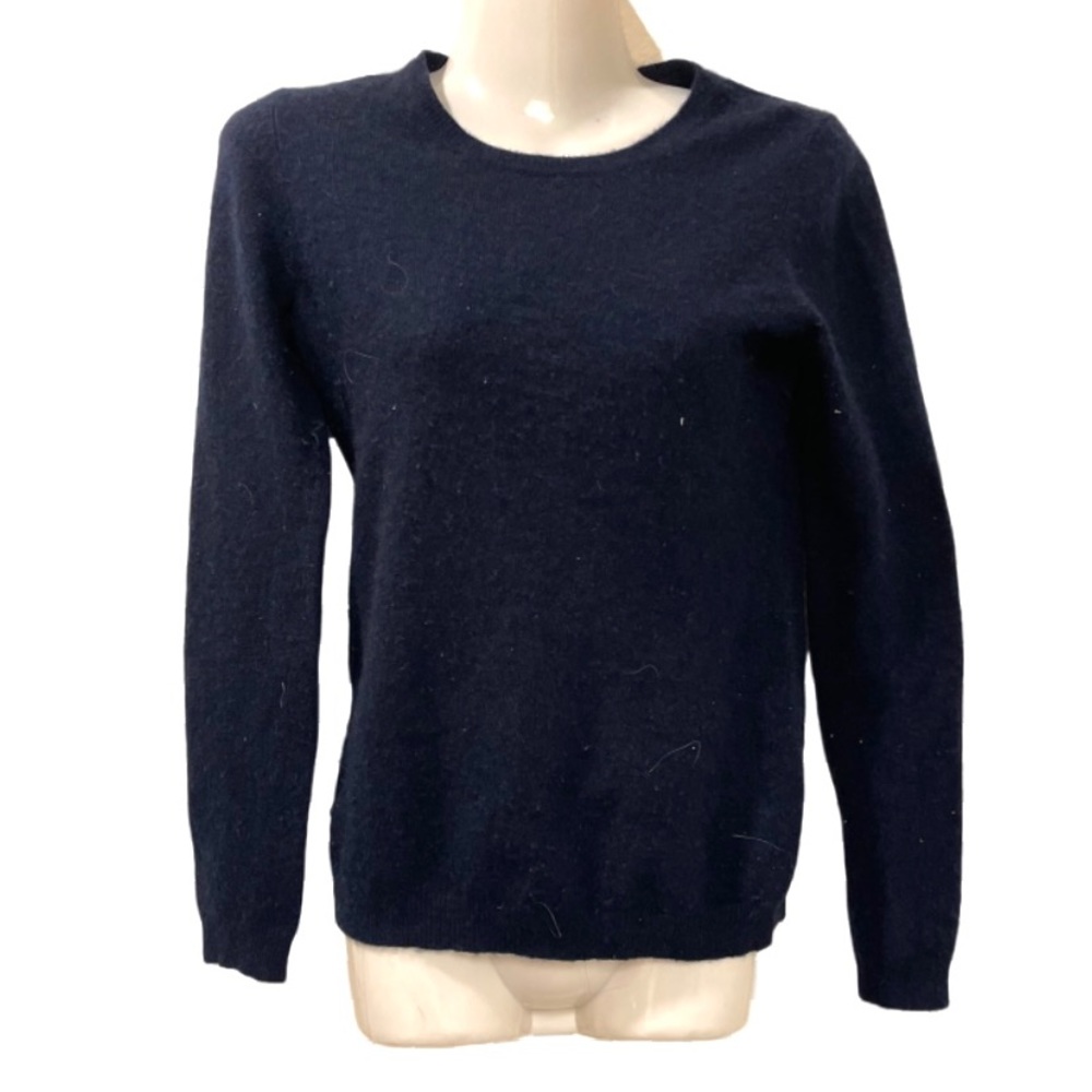 Charter Club luxury cashmere sweater XS